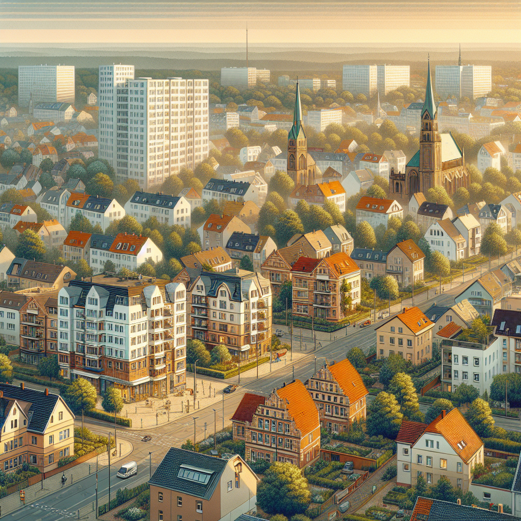 Immobilienpreise Cottbus Doebbrick 2026