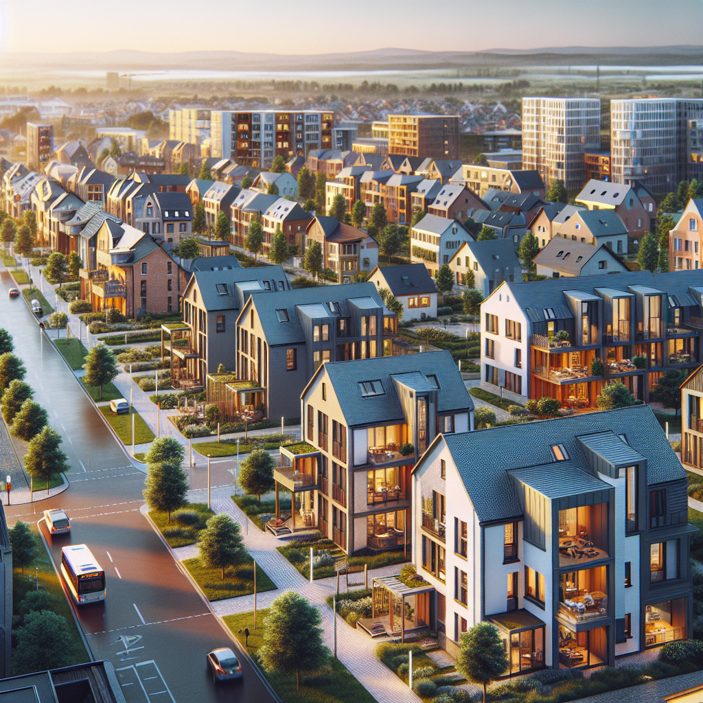 Immobilienpreise Cottbus Gallinchen 2026