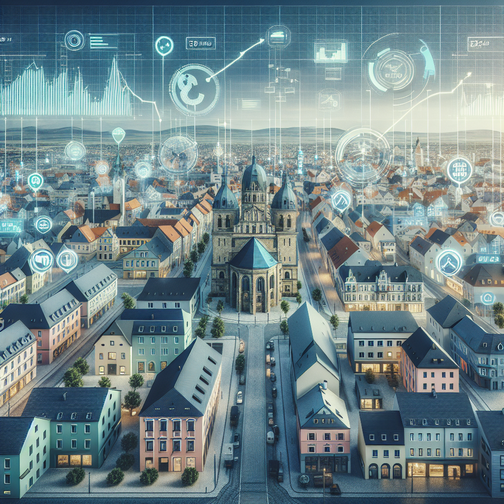 Immobilienpreise Cottbus Mitte 2026