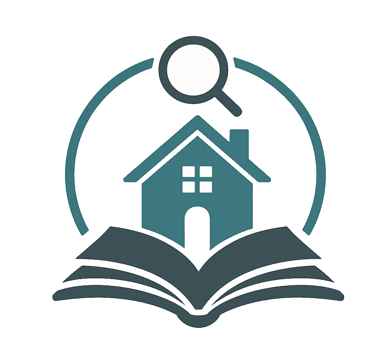 Wissensdatenbank Immobilienpreise Cottbus Logo
